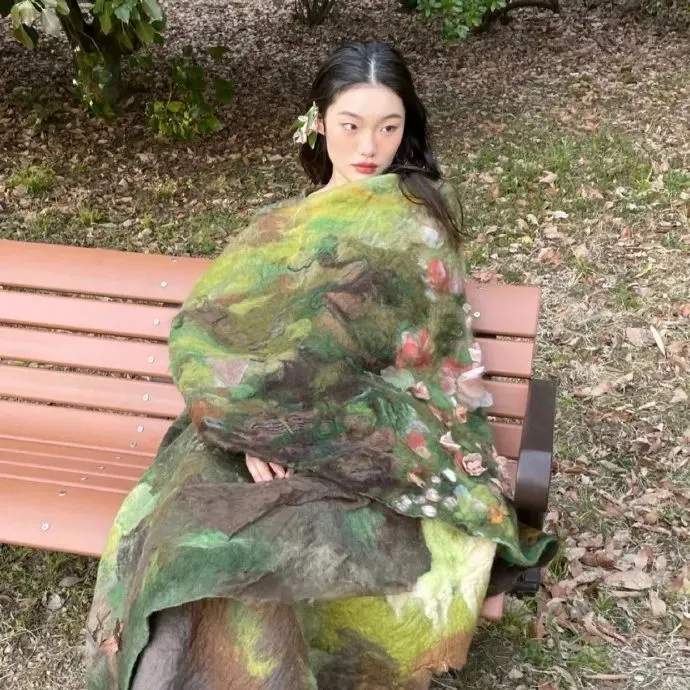 高清历史剧《康熙王朝》 再现清朝帝王风采